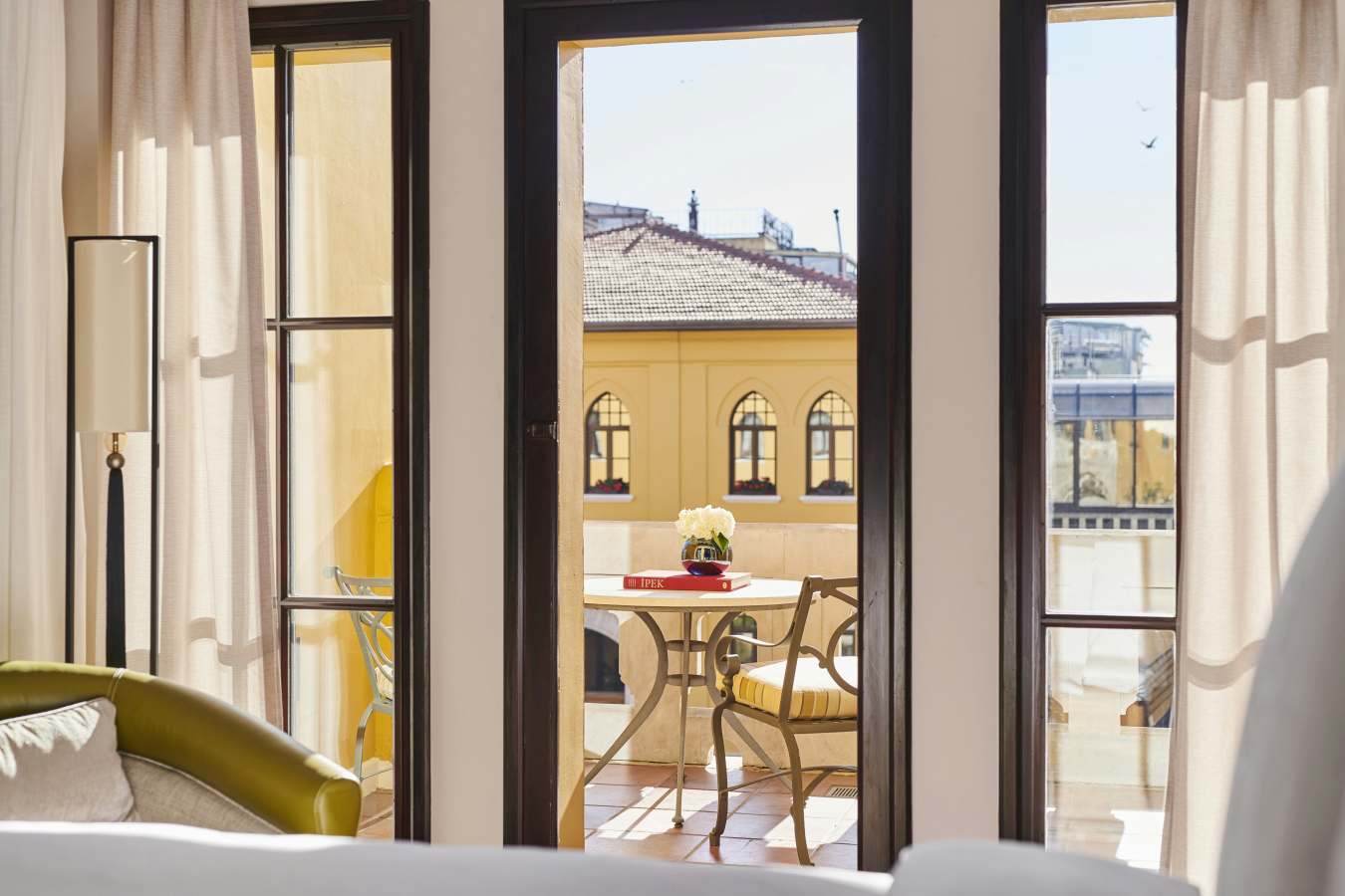 Four Seasons Hotel Istanbul at Sultanahmet- 73