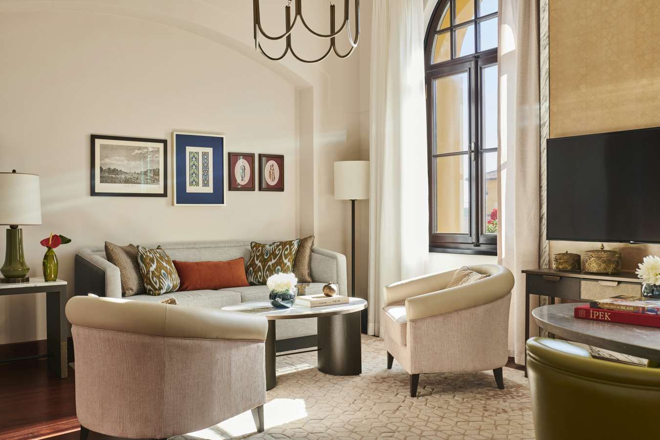 Four Seasons Hotel Istanbul at Sultanahmet- 74