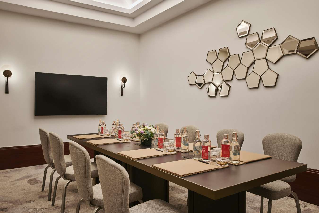 Four Seasons Hotel Istanbul at Sultanahmet- 61