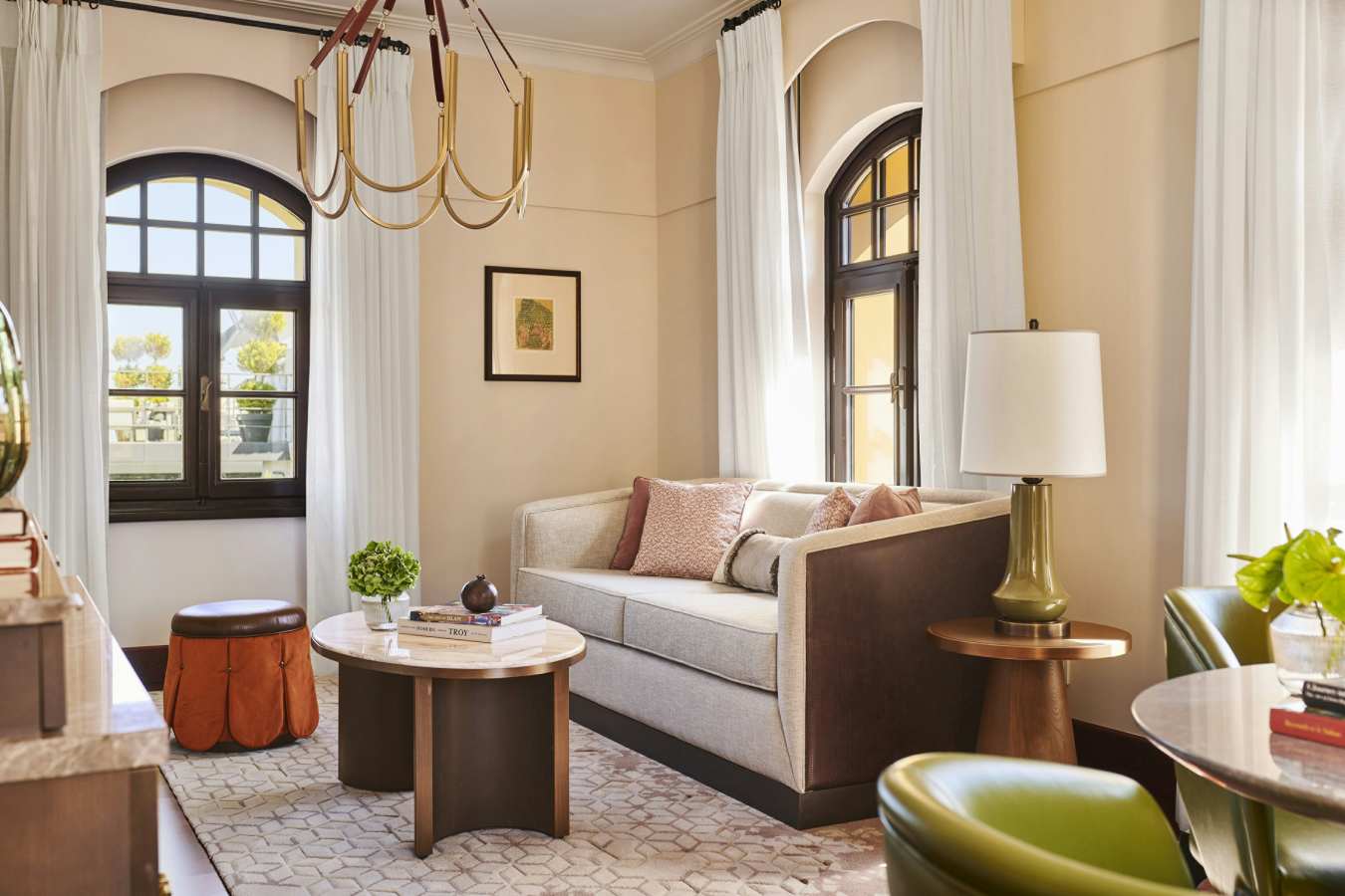 Four Seasons Hotel Istanbul at Sultanahmet- 40