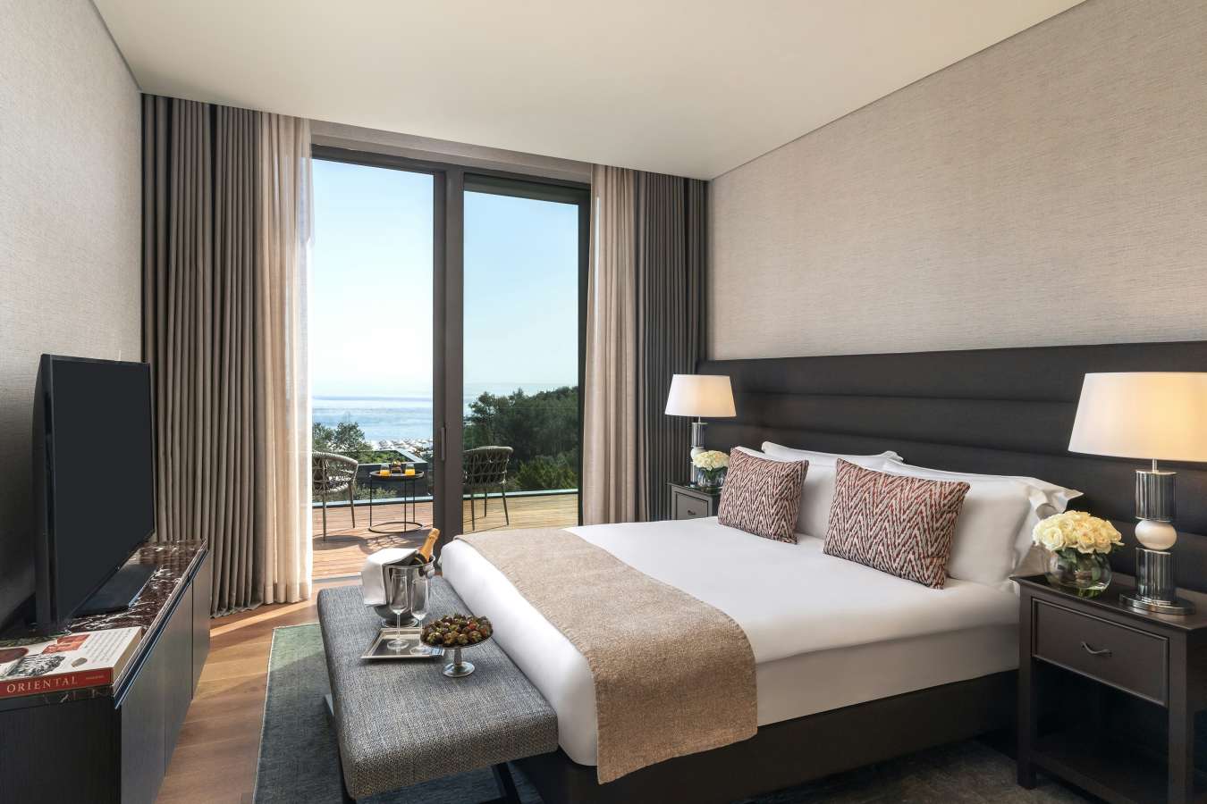 Mandarin Oriental Bodrum- 138