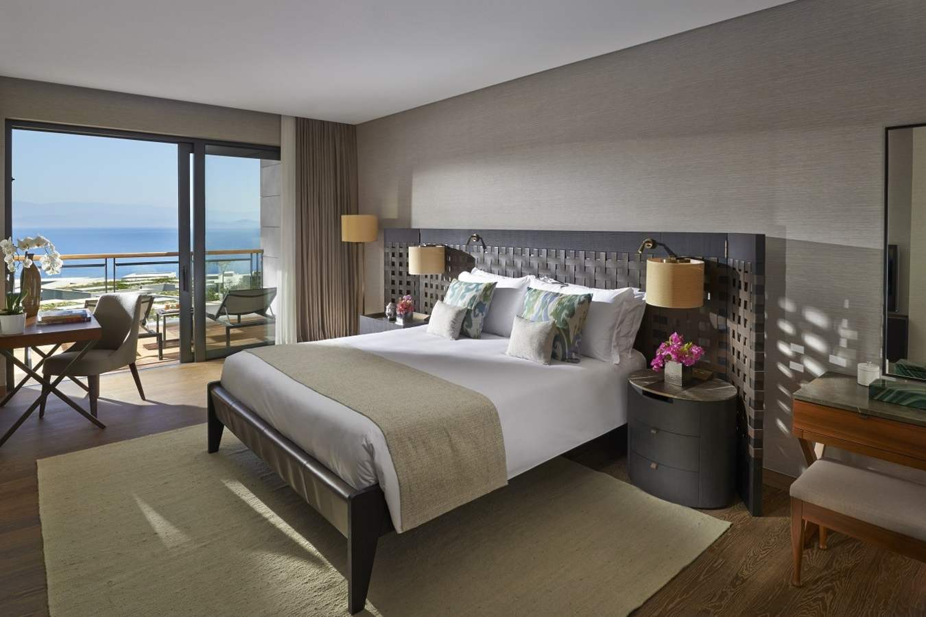Mandarin Oriental Bodrum- 47