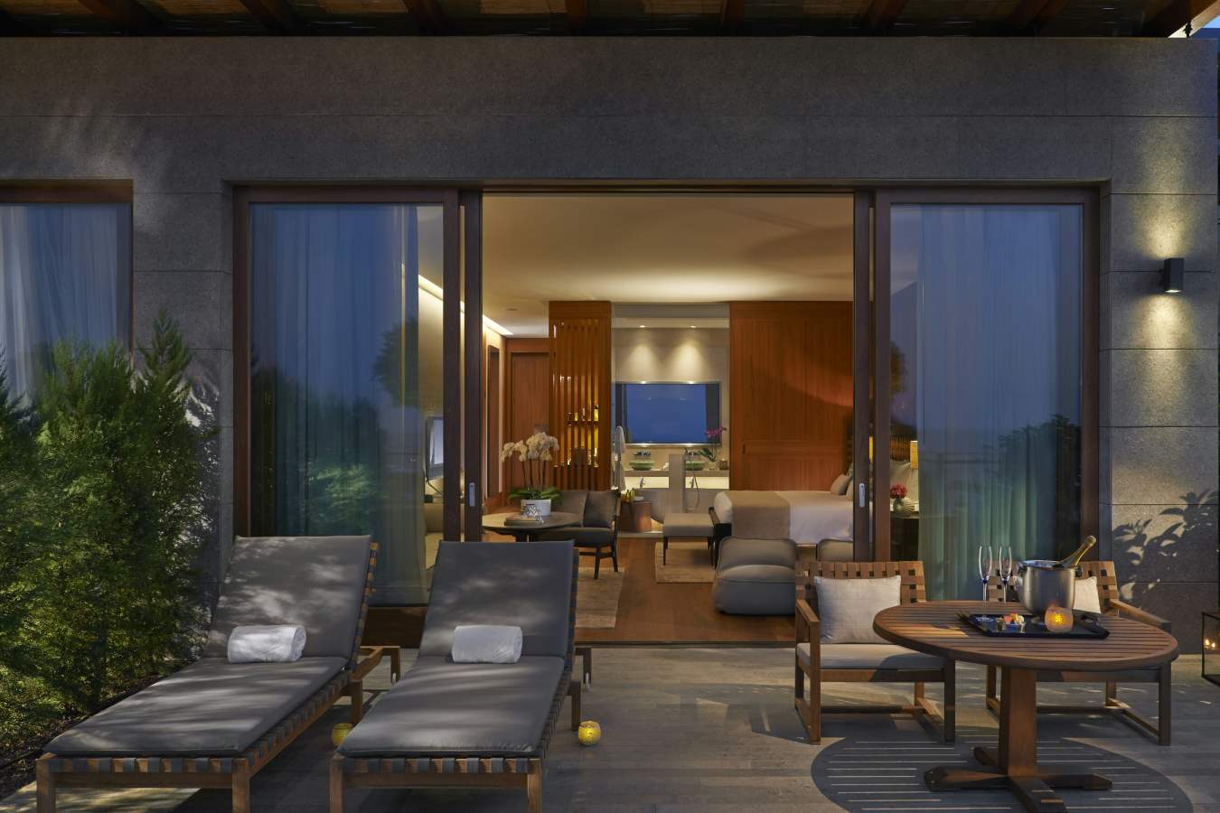 Mandarin Oriental Bodrum- 187