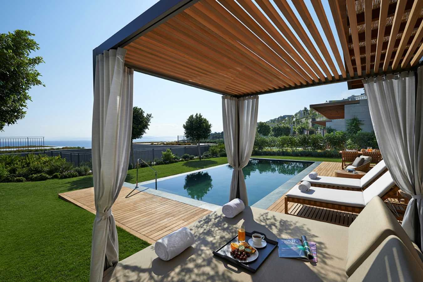 Mandarin Oriental Bodrum- 184