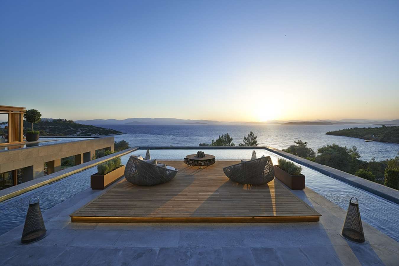 Mandarin Oriental Bodrum- 91