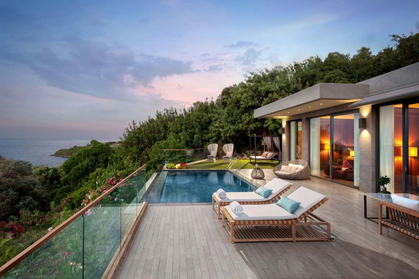 Mandarin Oriental Bodrum- 92