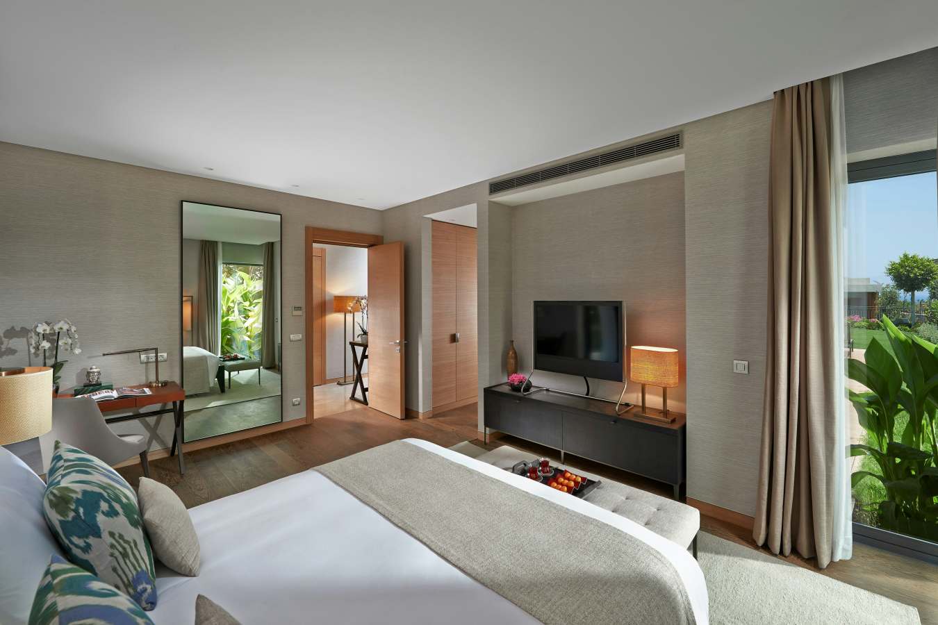 Mandarin Oriental Bodrum- 196
