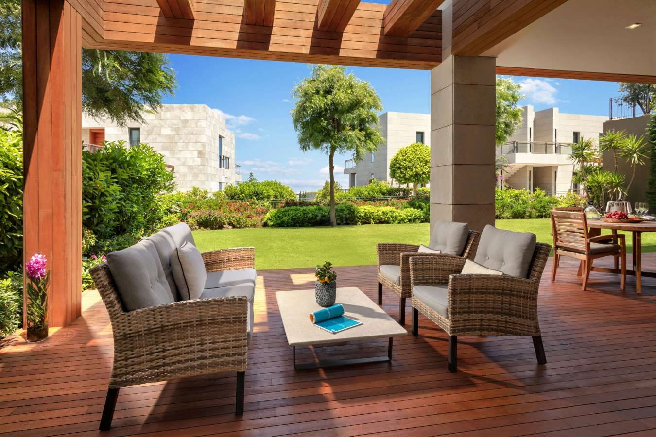 Mandarin Oriental Bodrum- 112