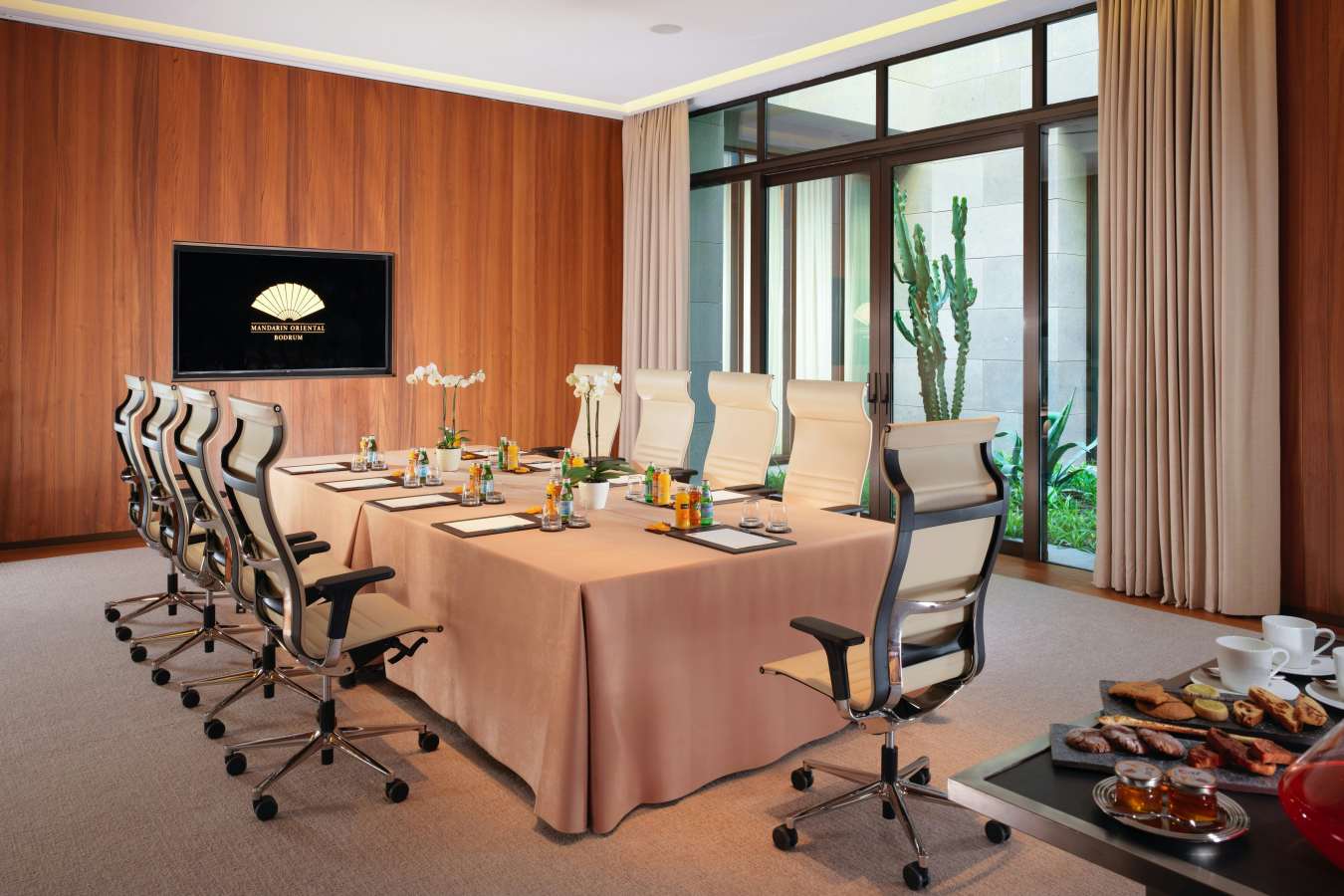 Mandarin Oriental Bodrum- 81