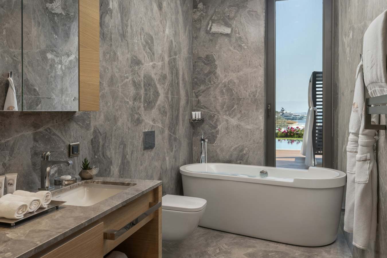 Mandarin Oriental Bodrum- 139