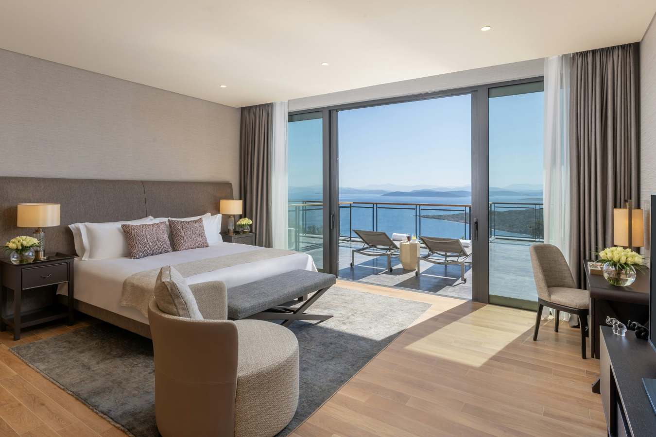 Mandarin Oriental Bodrum- 106