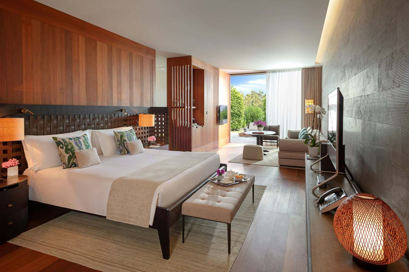 Mandarin Oriental Bodrum- 146