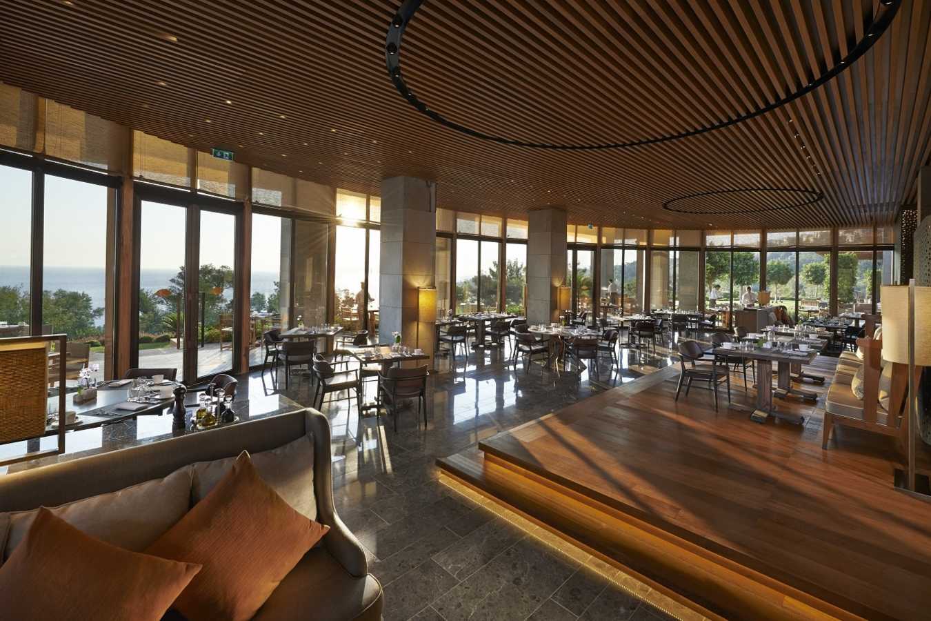 Mandarin Oriental Bodrum- 62