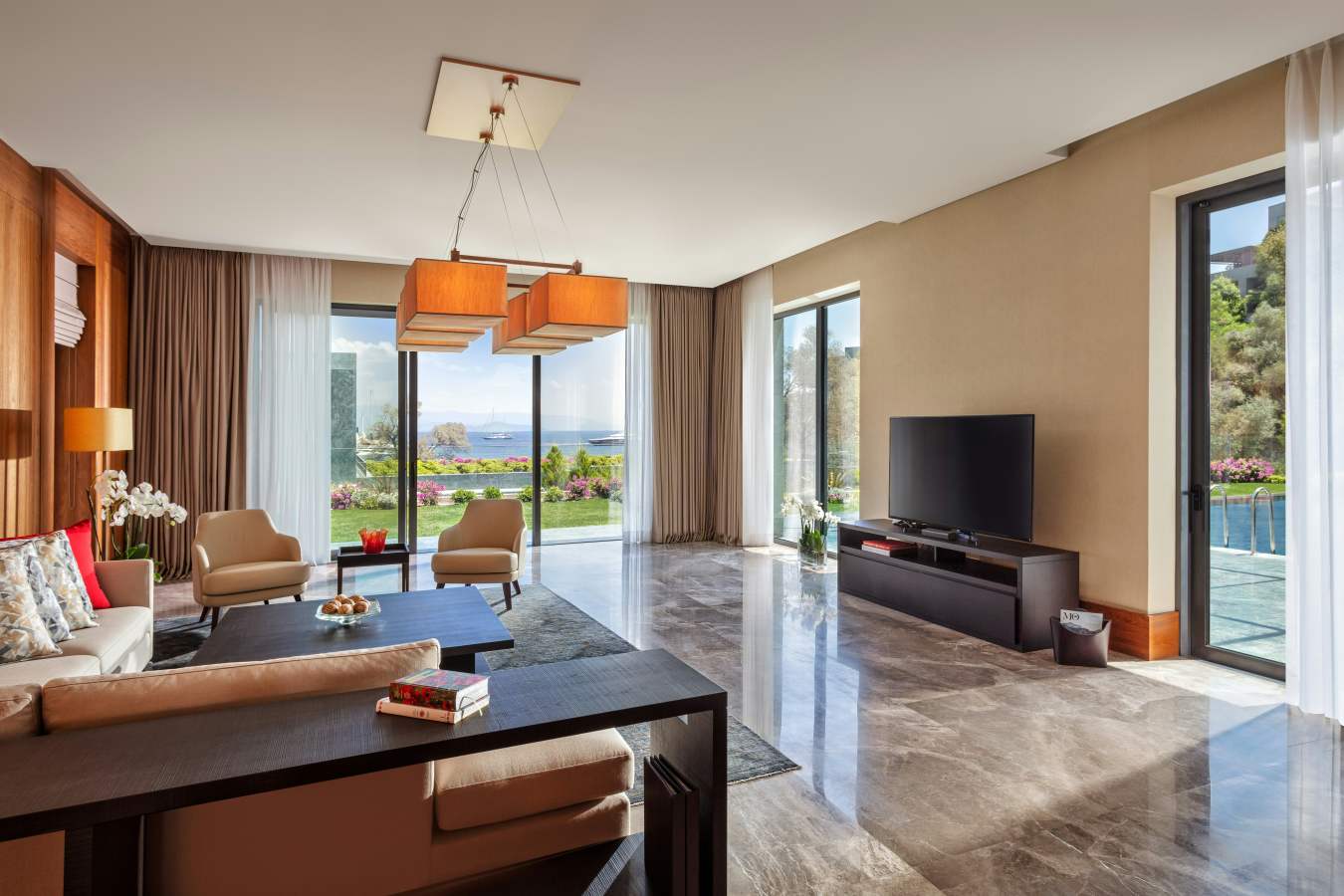 Mandarin Oriental Bodrum- 98