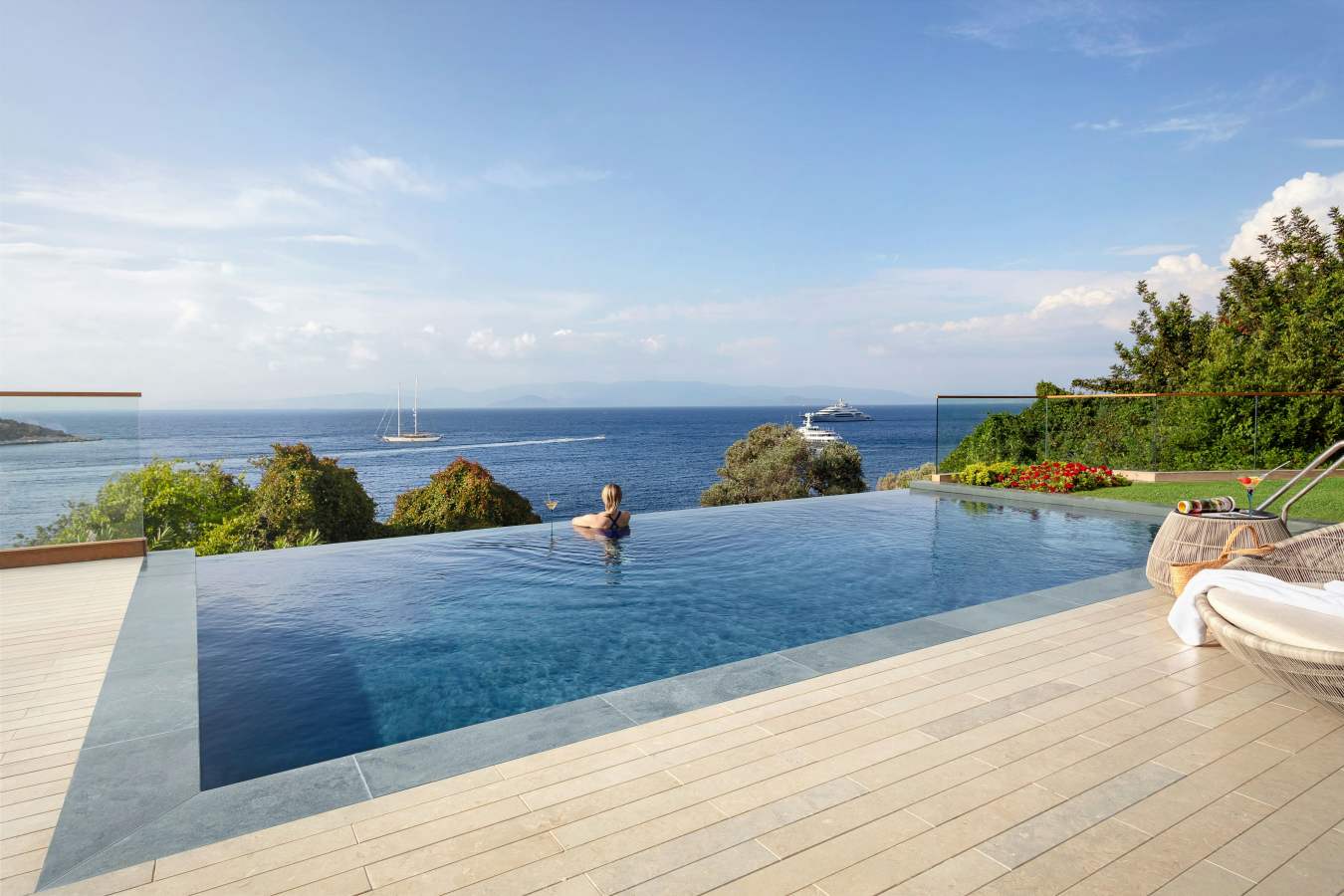 Mandarin Oriental Bodrum- 200