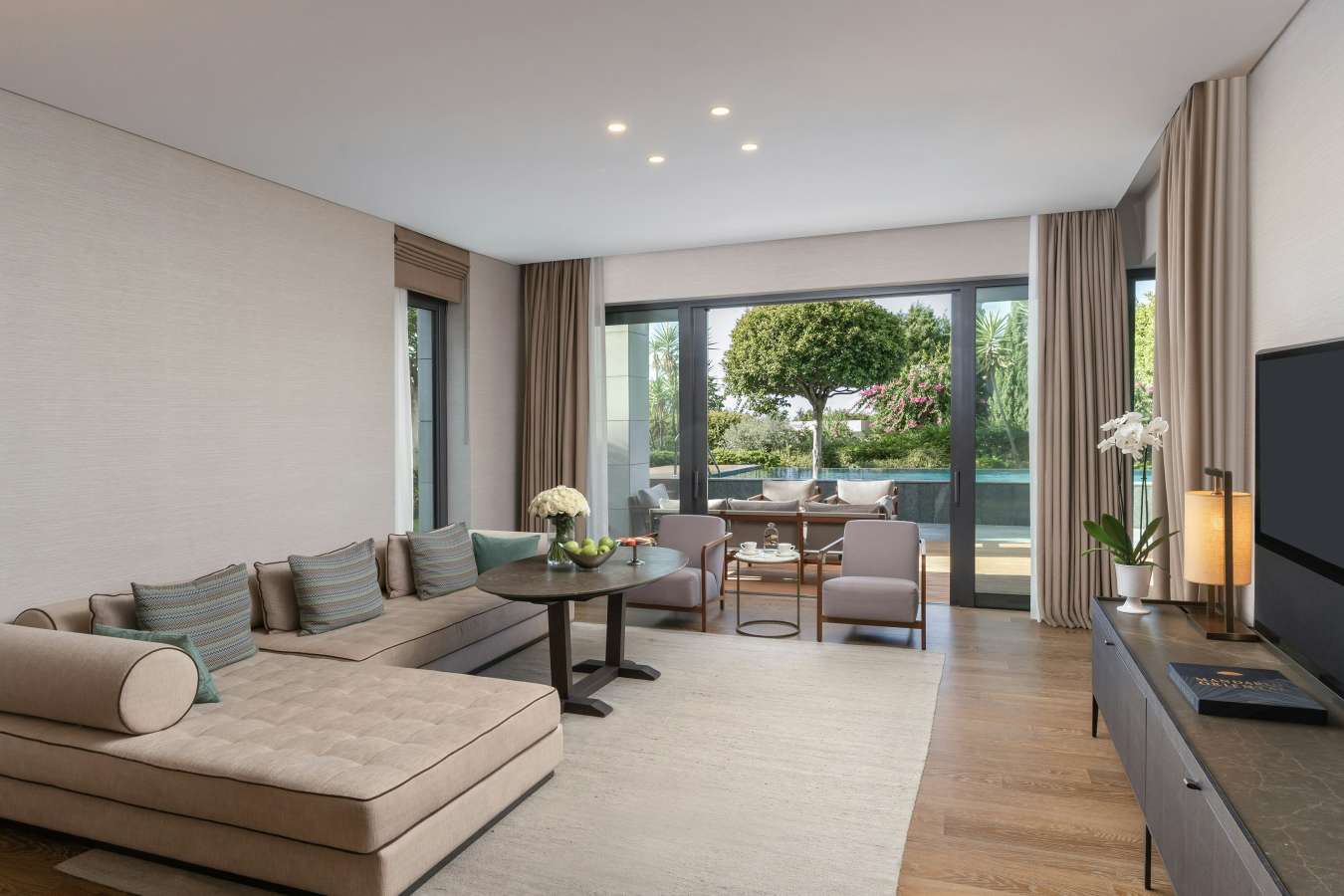 Mandarin Oriental Bodrum- 149
