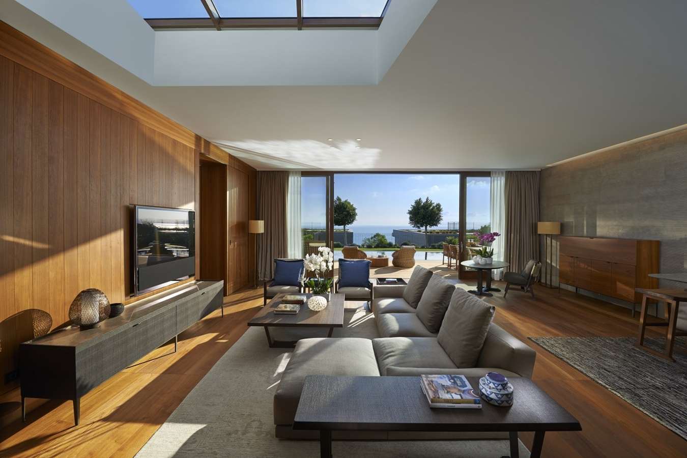 Mandarin Oriental Bodrum- 42