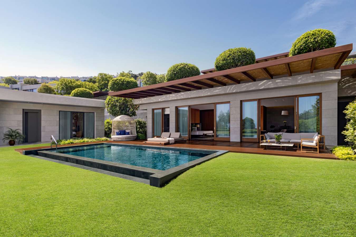 Mandarin Oriental Bodrum- 181