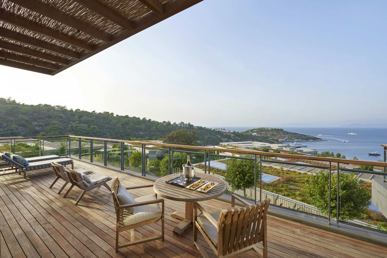 Mandarin Oriental Bodrum- 129