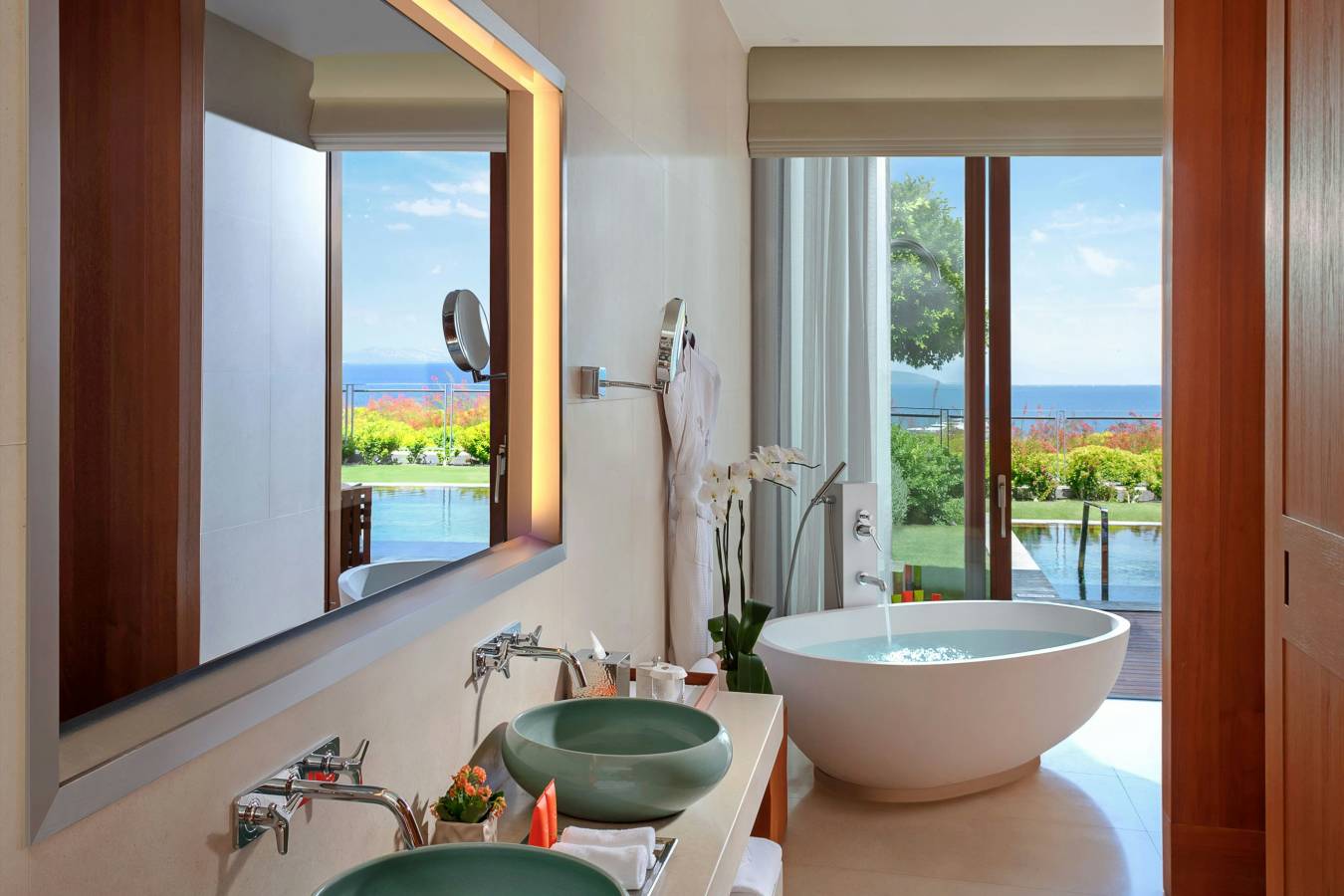 Mandarin Oriental Bodrum- 128