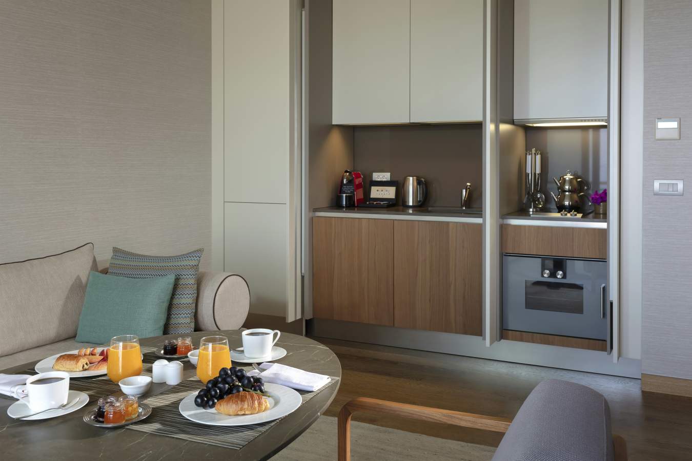 Mandarin Oriental Bodrum- 166