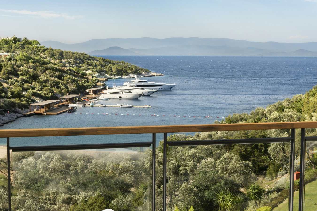 Mandarin Oriental Bodrum- 161