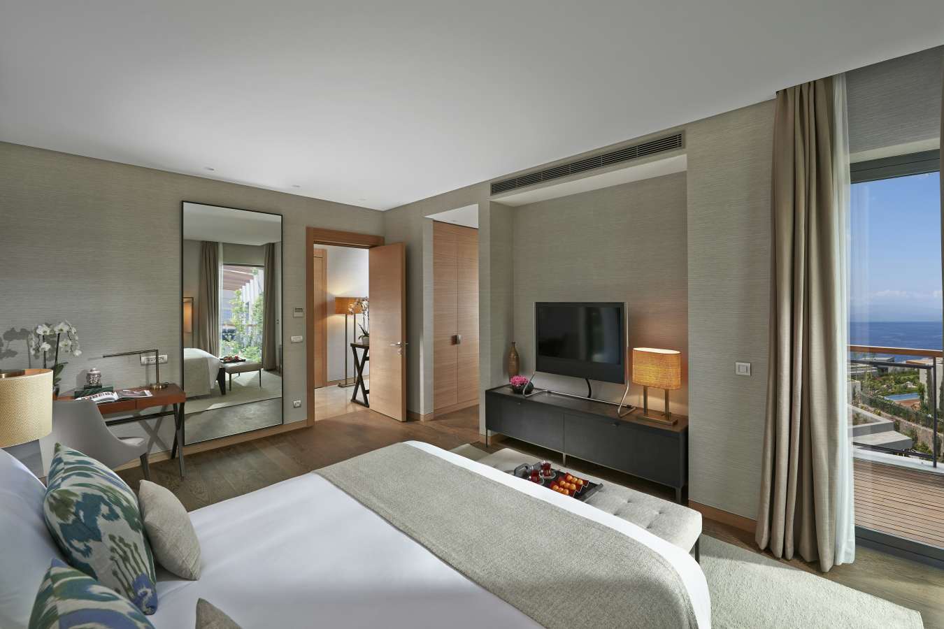 Mandarin Oriental Bodrum- 155