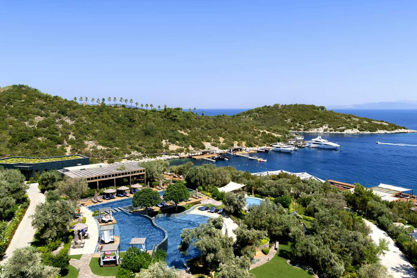 Mandarin Oriental Bodrum- 67