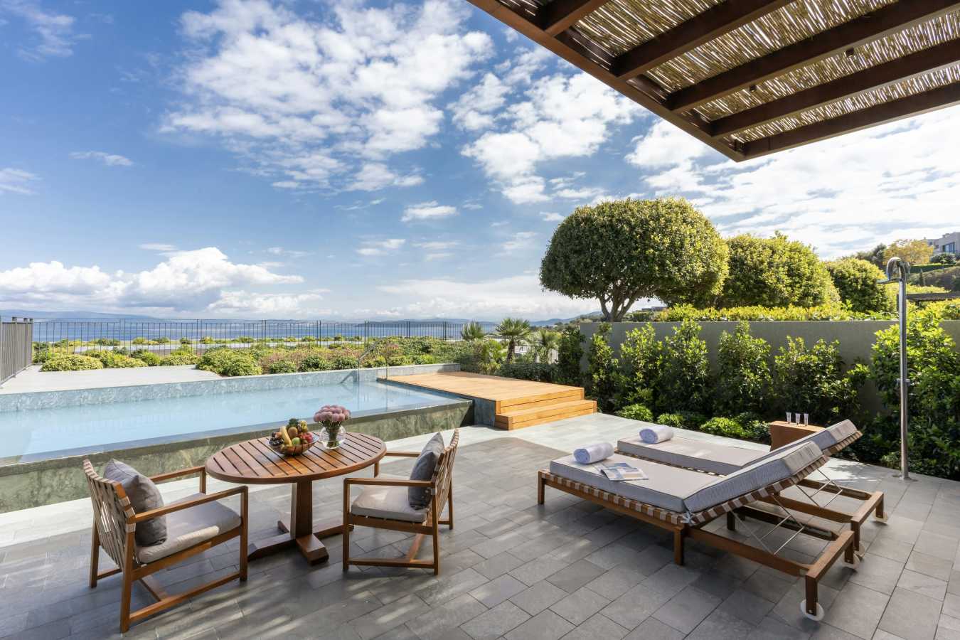 Mandarin Oriental Bodrum- 165