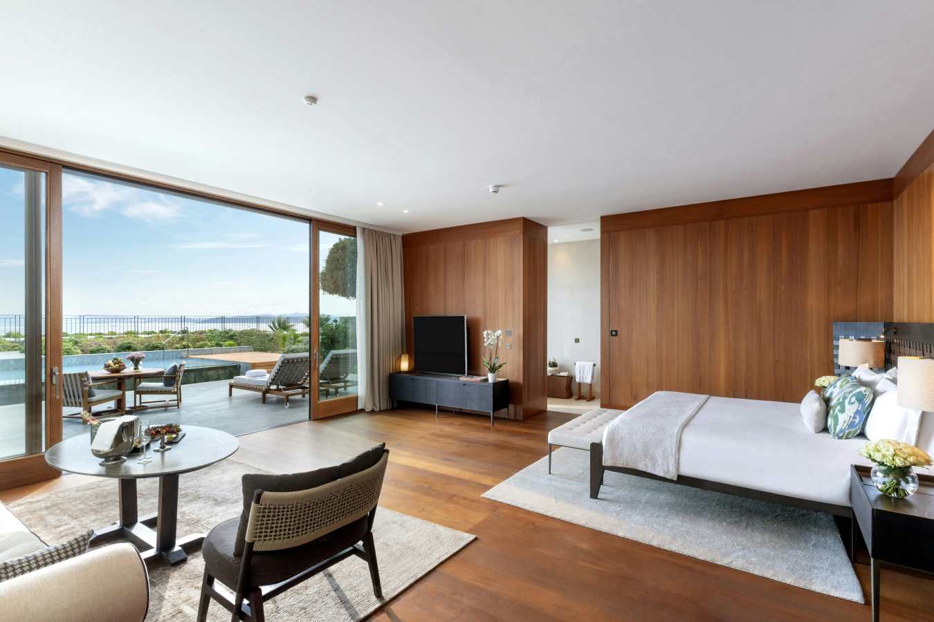 Mandarin Oriental Bodrum- 164