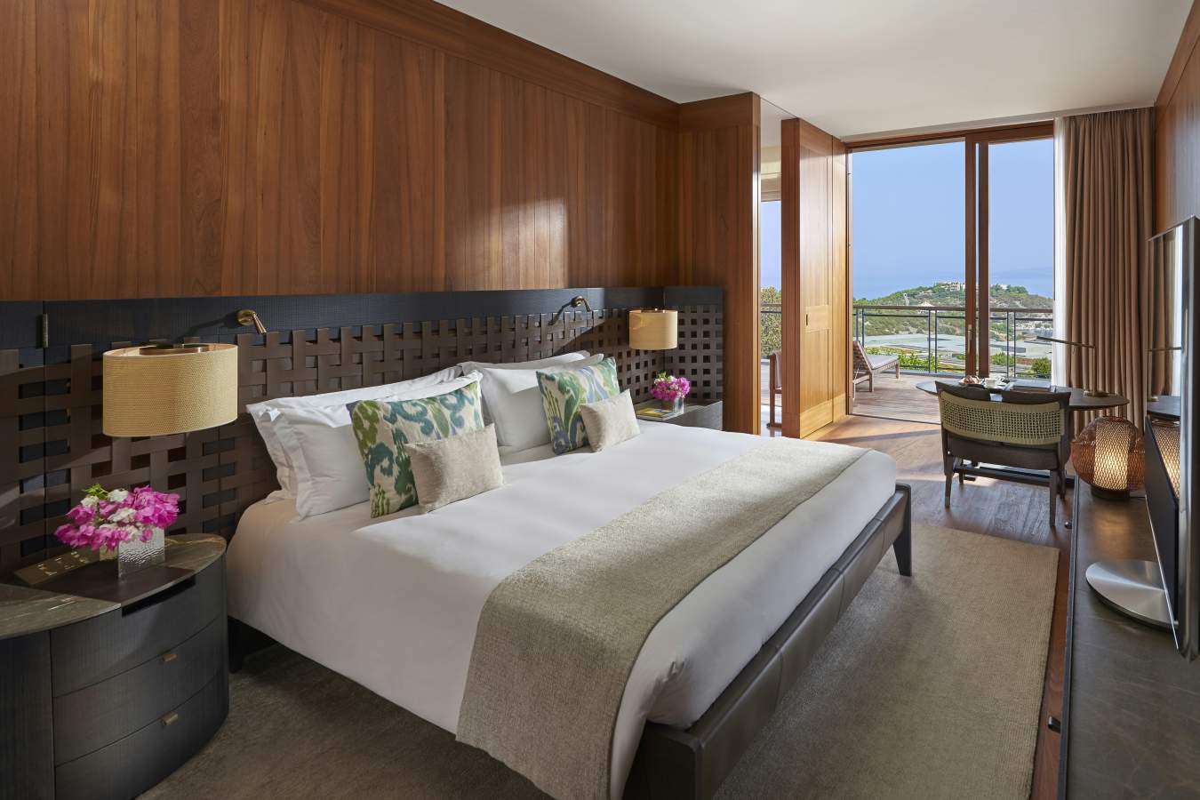 Mandarin Oriental Bodrum- 132