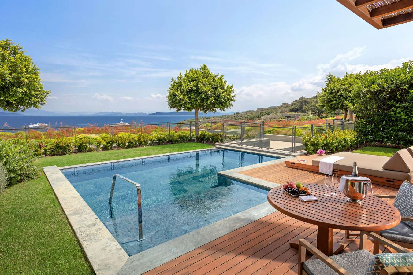 Mandarin Oriental Bodrum- 130