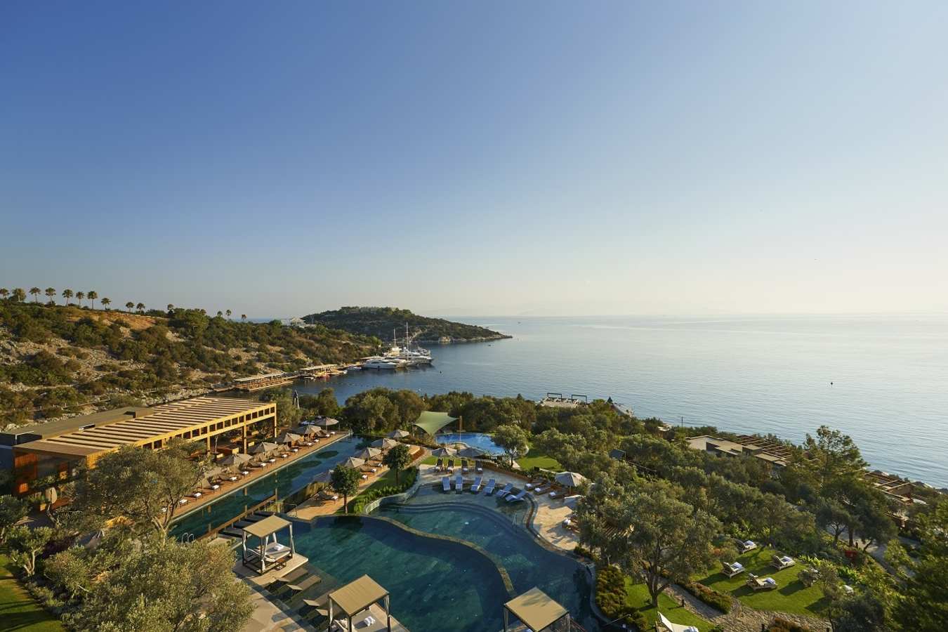 Mandarin Oriental Bodrum- 37