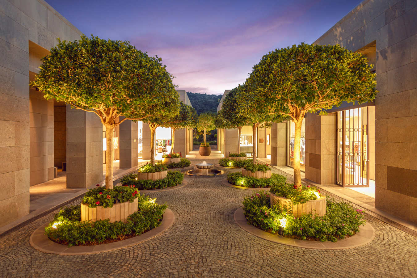 Mandarin Oriental Bodrum- 70