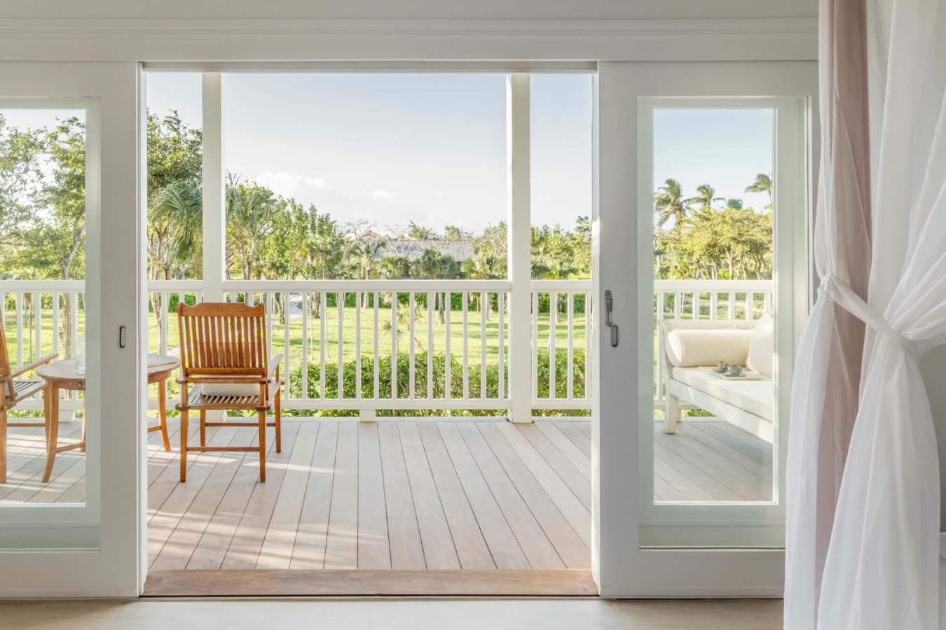 COMO Parrot Cay- 37