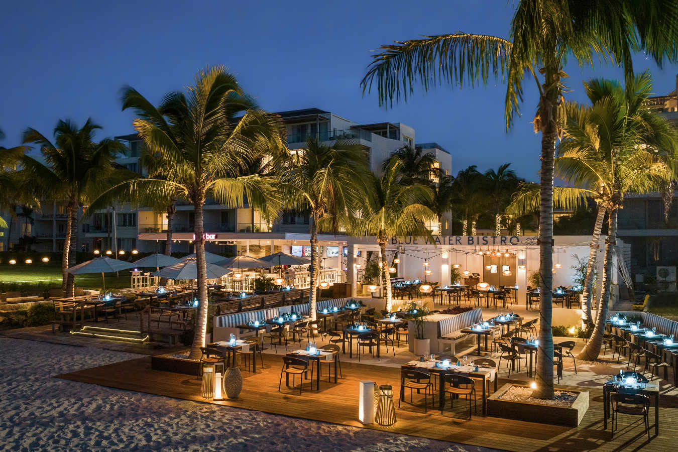 Wymara Resort and Villas- 17