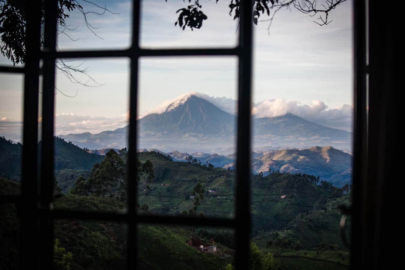 Clouds Mountain Gorilla Lodge- 10