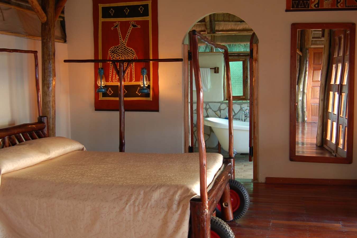 Cottage Katara 