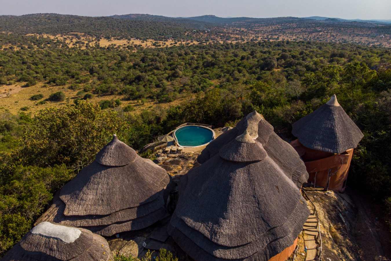 Mihingo Lodge- 40