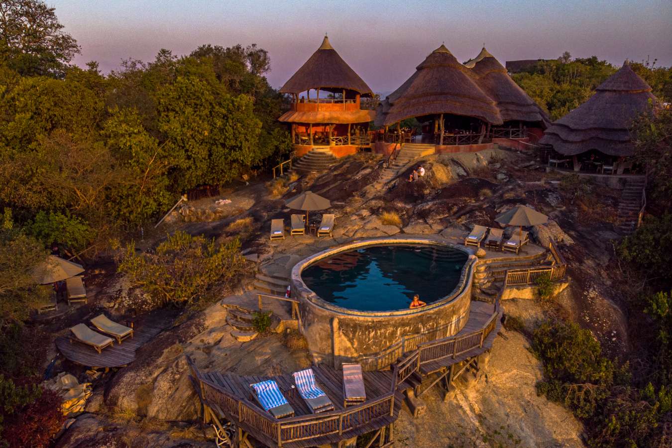 Mihingo Lodge- 37