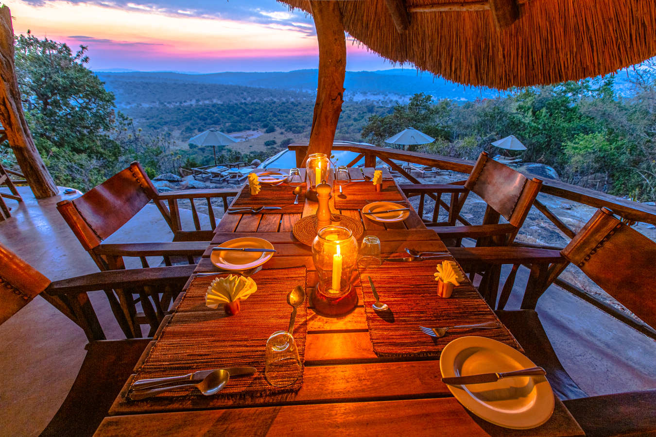 Mihingo Lodge- 39