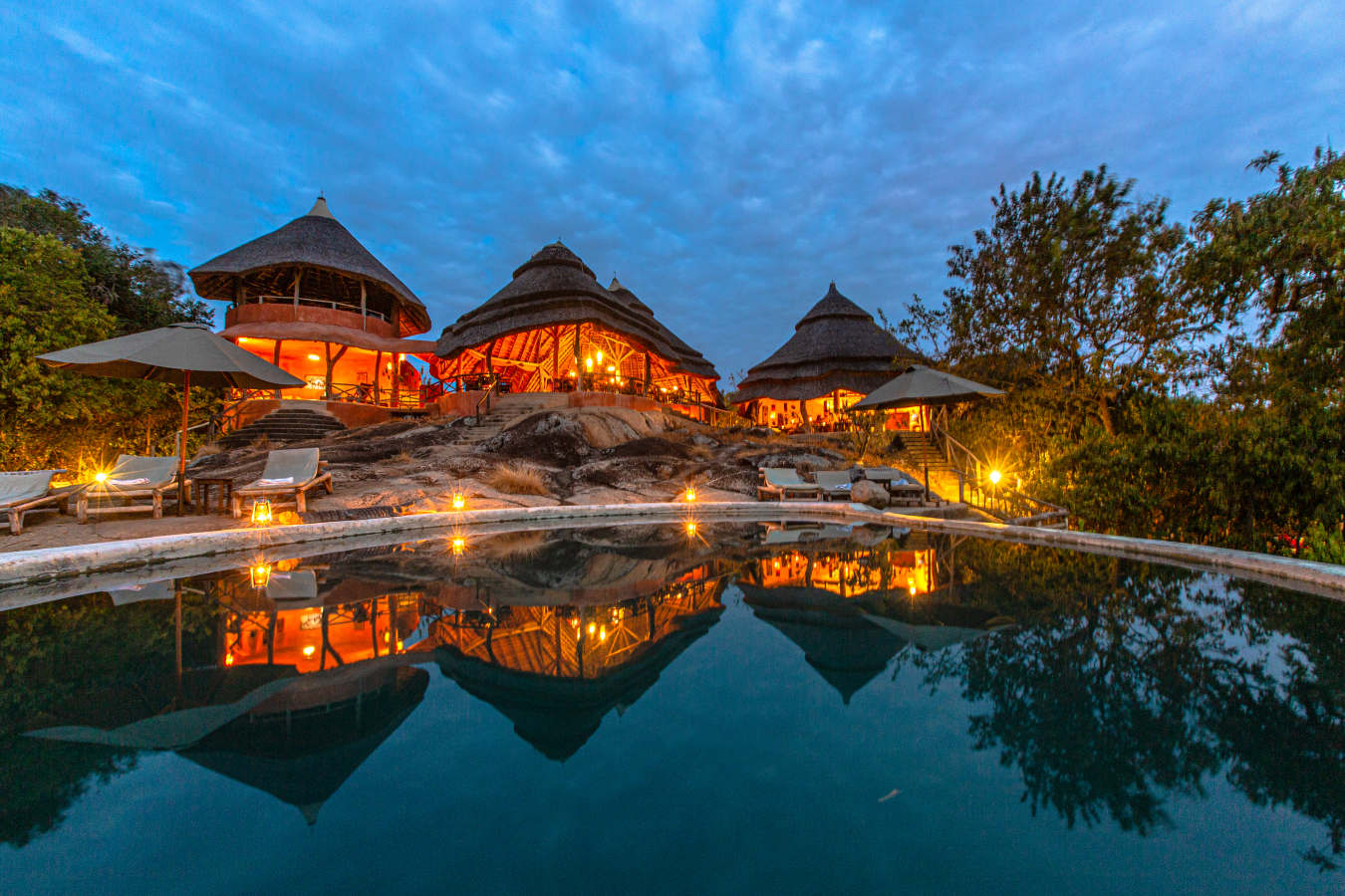 Mihingo Lodge- 60