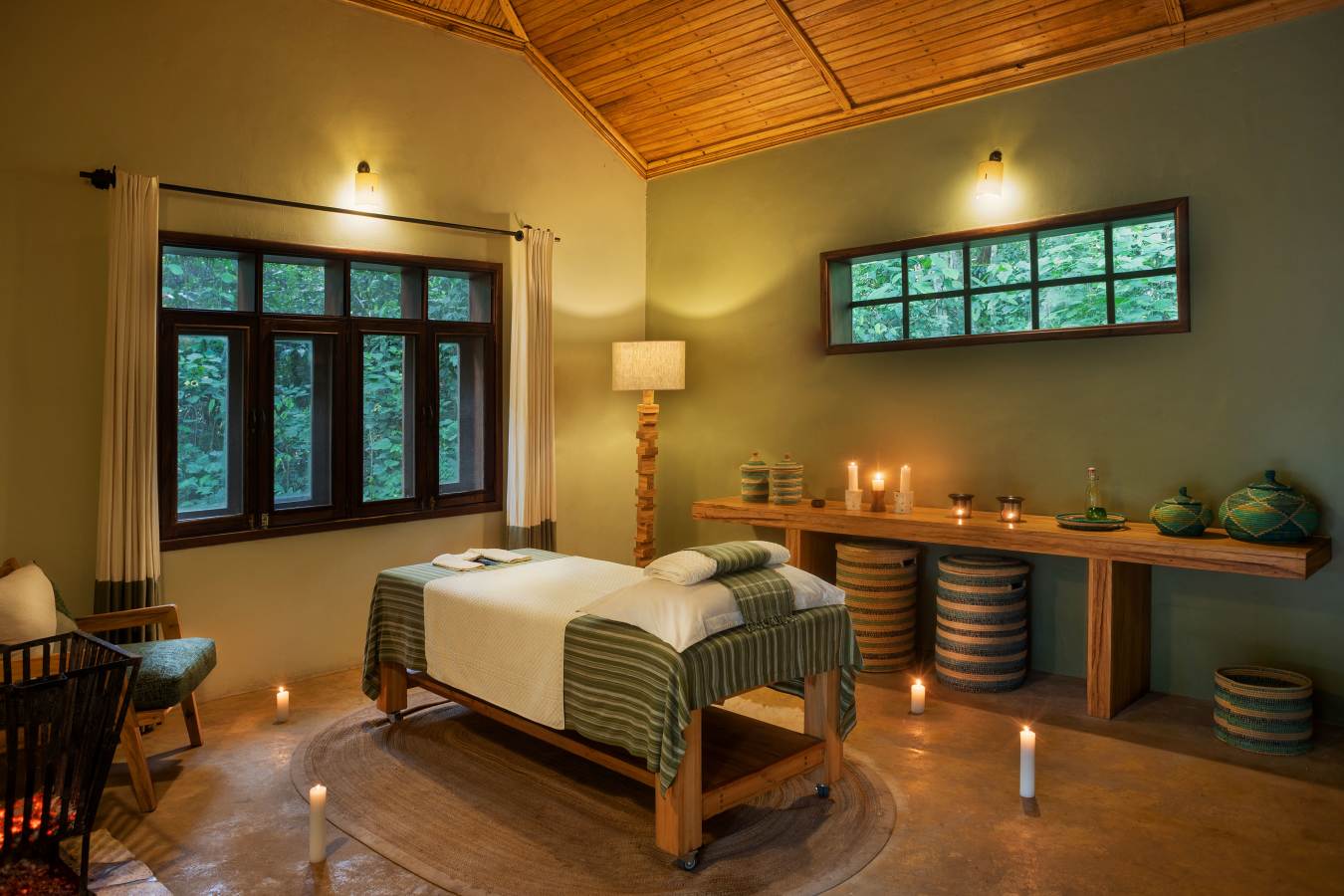 Primate Lodge Kibale- 6
