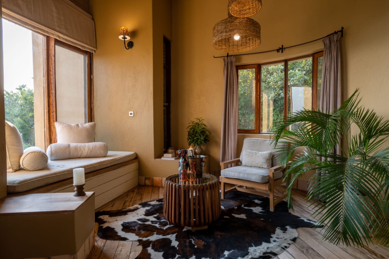 Room lounge 