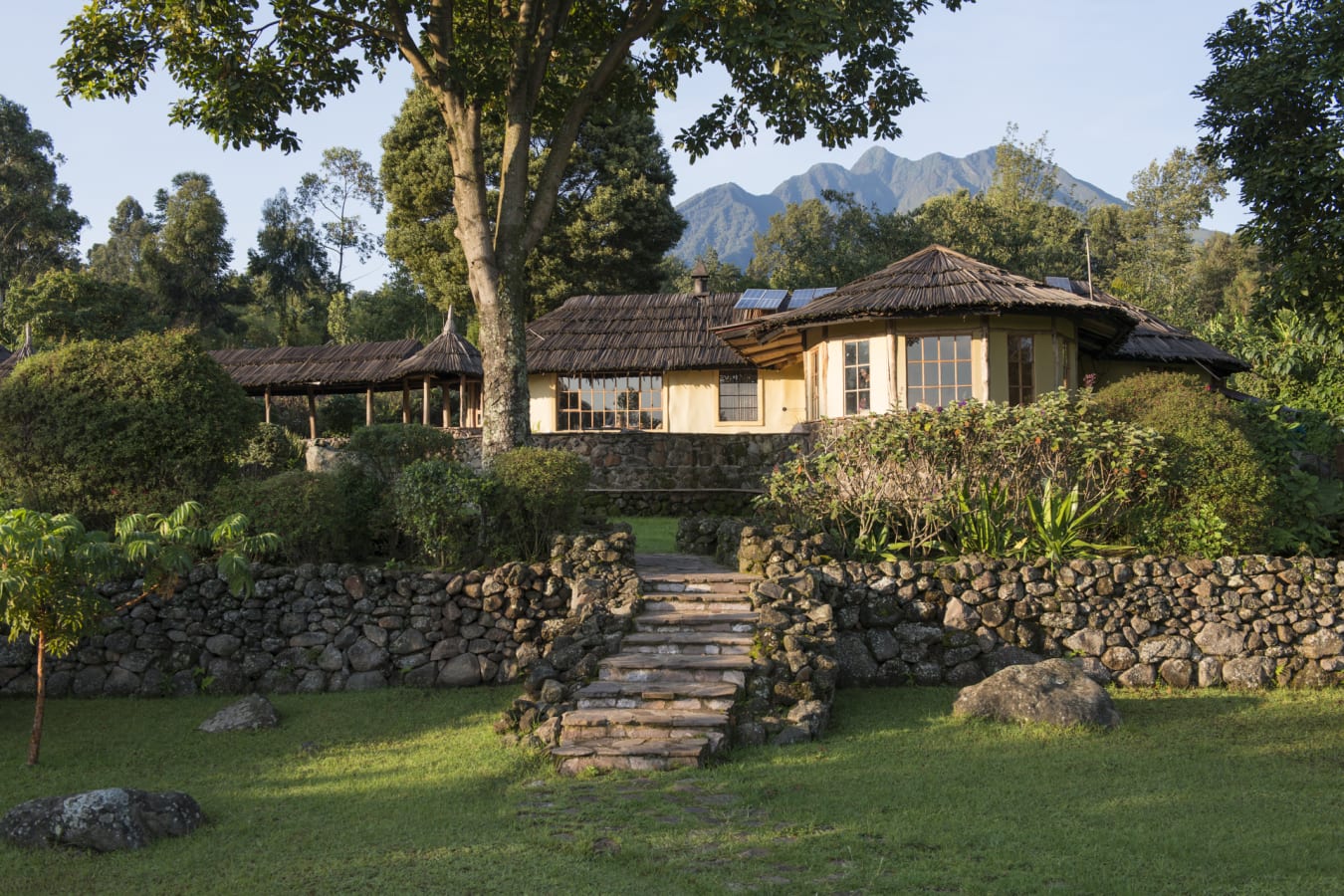 Lodge 