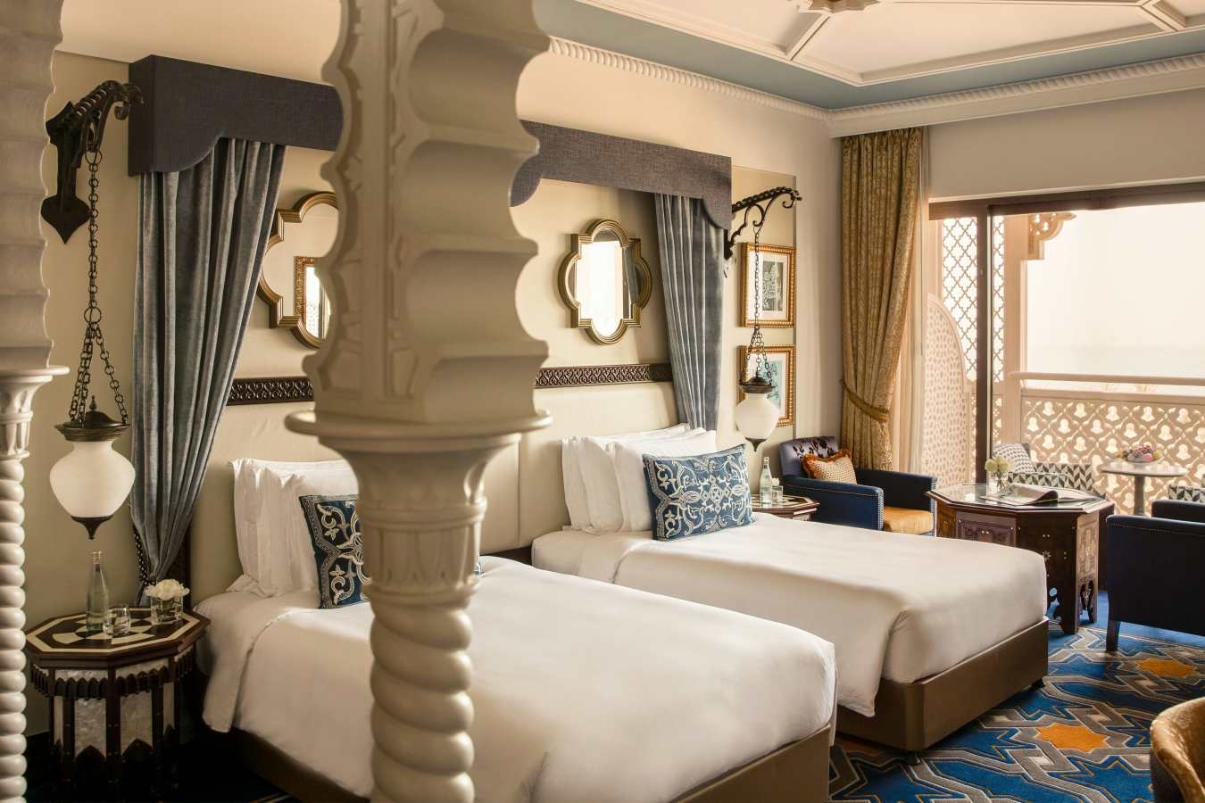 Jumeirah Al Qasr- 78