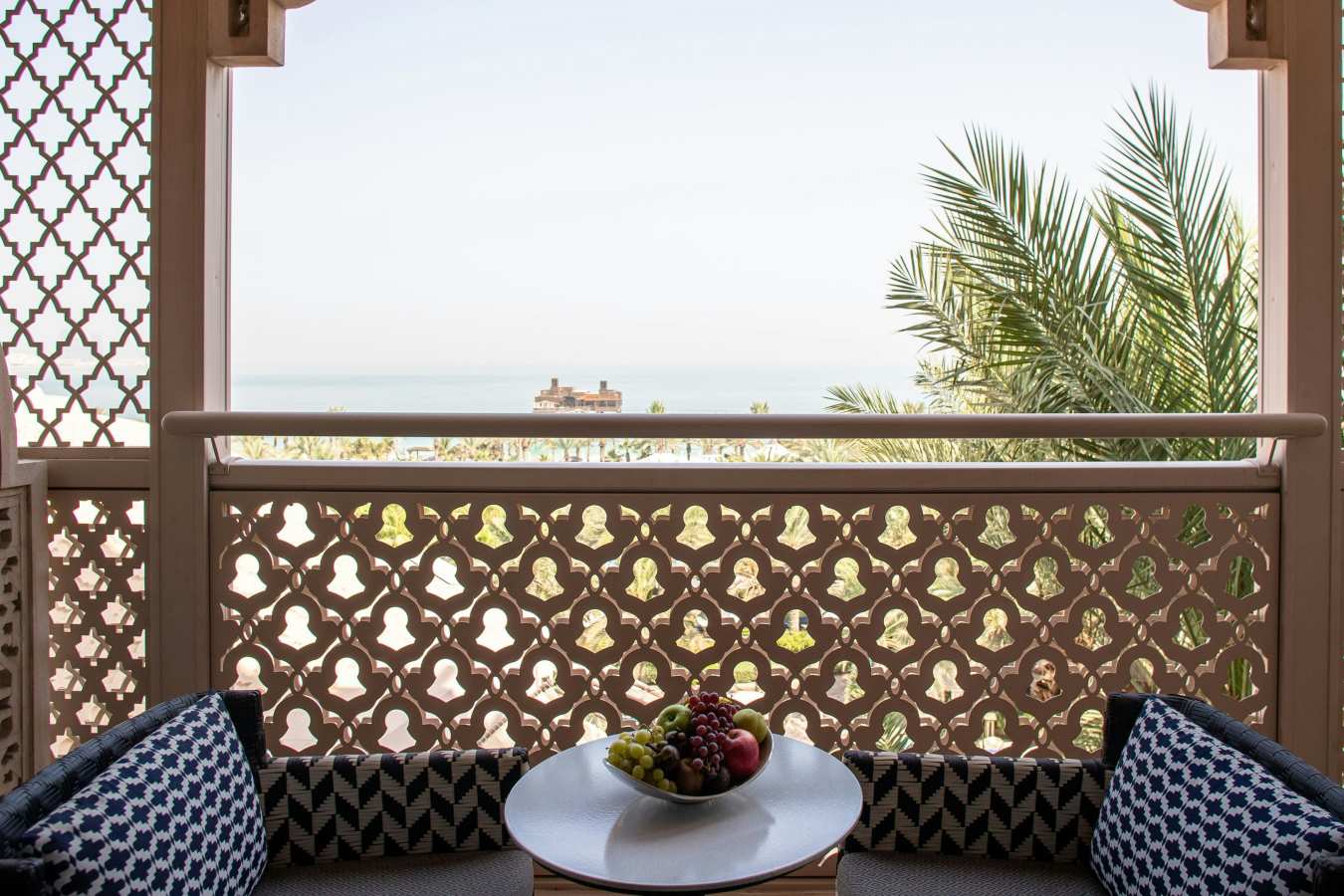 Jumeirah Al Qasr- 76