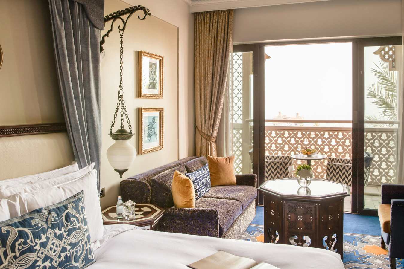 Jumeirah Al Qasr- 47