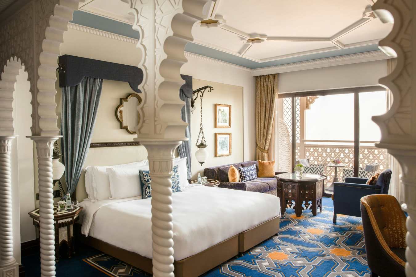 Jumeirah Al Qasr- 14