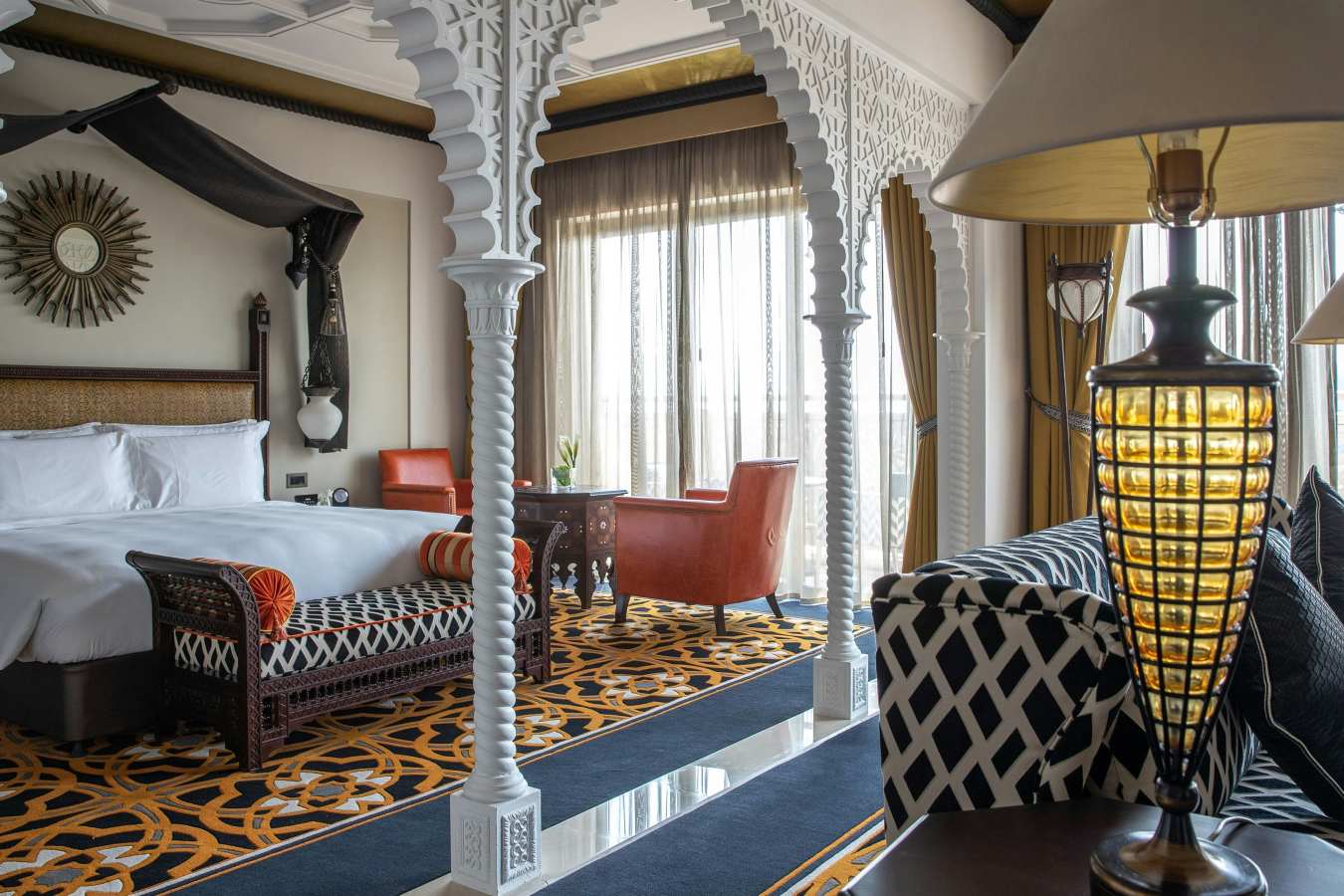 Jumeirah Al Qasr- 34